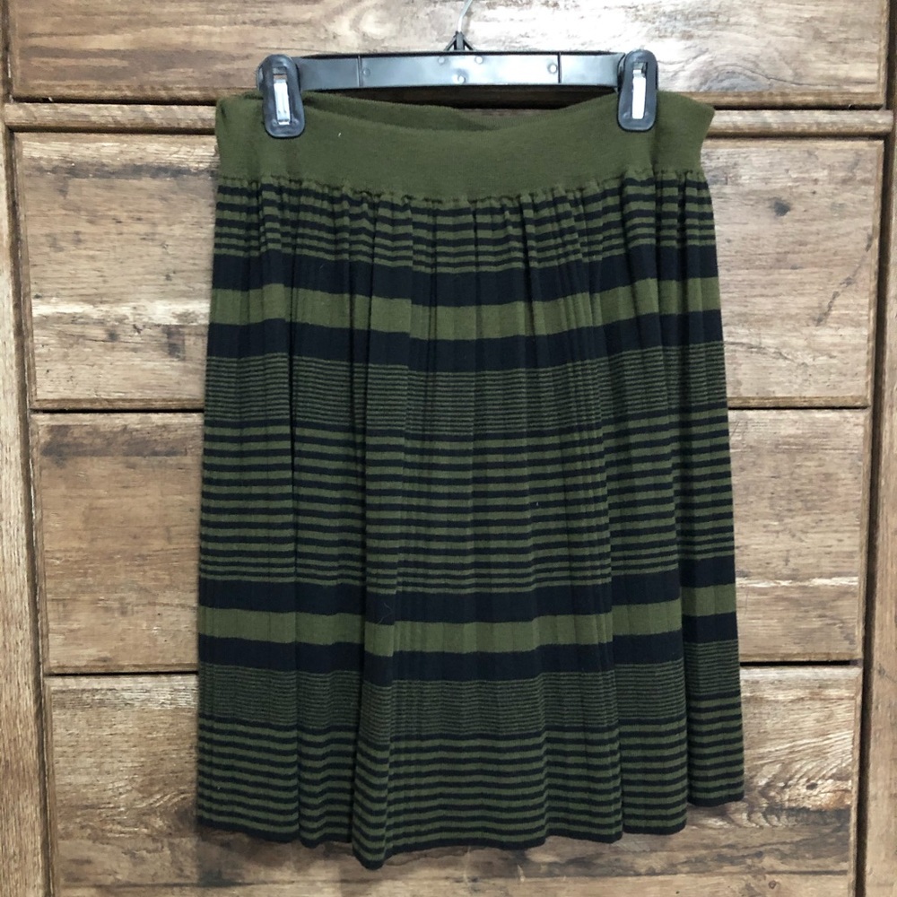 Madewell Sweater Skirt